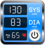 icon Blood Pressure(Kan Basıncı Ölçer Günlüğüne Danışın)