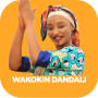 icon Wakokin Dandali (Şarkılar)