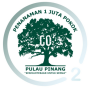 icon 1 Million Tree Penang()
