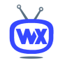 icon WX TV(WX Tv 2020 Gratis
)