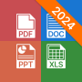 icon Document Reader: PDF, XLS, Doc ()