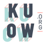 icon KUOW(KUOW Puget Sound Kamu Radyosu)