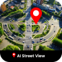 icon Ai Street View Trip Planner()