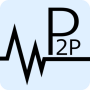 icon P2P地震情報 モバイル (- P2P deprem bilgileri - Mobil)