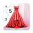 icon Gown Color(Elbise Numaraya Göre Renk Kitap) 1.0.9