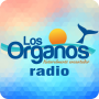 icon Radio Los Organos(Radyo Los Organos: Serbest Online Müzik
)