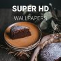 icon SUPER HD Wallpapers(SUPER HD Duvar Kağıtları
)