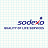 icon Sodexo(Sodexo (Hong Kong) HKT
) 1.0.8