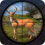 icon Deer Hunting 3D(Vahşi Geyik Avı Simülatörü)