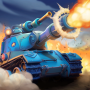 icon Tank War: Legend Shooting Game ()