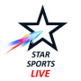 icon Live Cricket TV(Canlı Kriket TV - Star Canlı Spor Kriket Skoru
)