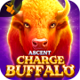 icon Buffalo Ascent Slot-TaDa Games ()