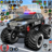 icon Police Monster Truck Chase(Polis Canavar Kamyon Araba Oyunları) 3.0.13
