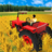 icon Tractor Drive 3D(Traktör Sürücüsü 3D
) 0.1