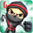 icon Ninja Fun Race(Ninja Yarışı -
) 1.05