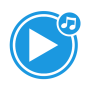 icon com.minhhoang.video_tool_pro(Video Aracı Pro
)
