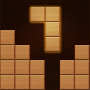 icon Block Puzzle&Jigsaw puzzles&Brick Classic(Blok Bulmaca - Yapboz bulmacalar)