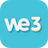 icon We3(We3: Gruplarda Yeni İnsanlarla Tanışın
) 6.08.00