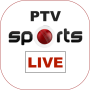 icon PTV Sports Live Cricket(PTV Spor Canlı Kriket
)