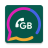 icon GB Version(GB WA Mod Wa Warna Mavi Tema
) 1.0