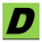 icon Drudgely(Drudge Raporu) 2.3.1