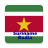 icon Radio SR:(Radyo SR: Tüm Surinam Radyoları) 8.5