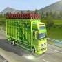 icon Mod Truck Oleng Terbaru(Modu Bussid Truk Oleng Terbaru
)