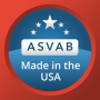 icon ASVAB Mastery: ASVAB Test (ASVAB Ustalığı: ASVAB)