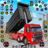 icon Real Offroad Construction Game(Şehir İnşaatı JCB Oyunları 3D) 2.23