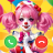 icon Clown Call & Fun Chat(Çağrı ve Eğlence Sohbet) 0.7