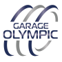 icon Garage Olympic(Garaj Olimpiyat)