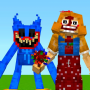 icon Poppy 3 platime Mod Minecraft