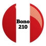 icon Bono210(Bono 210 - danışma Perú
)