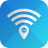 icon WiFi Map And Analyzer(Wifi haritası ve Şifre anahtarı) 2.5.0