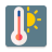 icon Thermometer Room Temperature(Termometre Oda Sıcaklığı
) 1.26