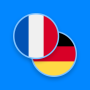 icon FR-DE Dictionary(Fransızca-Almanca Sözlük)