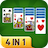 icon Solitaire Collection(Yaşlı Solitaire Koleksiyonu
) 1.1.080