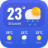 icon Current Weather(Güncel Hava Durumu) 1.1.0