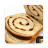 icon Bread Recipes(Tüm Ekmek Tariflerini Kaydedin Çevrimdışı Kitap) 2.0.2