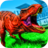 icon Wild Dinosaur(Dinozor Sim: Dino Saldırı Oyunu
) 1.7
