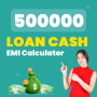 icon LoanCashEMI Finance Help(LoanCash - EMI Finans Yardım)
