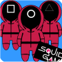 icon squid game(Yeşil Işık Kırmızı Işık
)