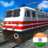 icon Indian Train Sim 2023(Indian Train Sim 2024) 33.0