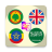 icon English to Oromo(OromoİngilizceAmharca Çevirmen) 3.7