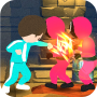 icon SQUID Fighter 3D(Kalamar Game : Fighter Game 3D
)