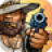 icon Mad Bullets(Mad Bullets: Western Arcade) 2.0.2