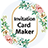 icon Invitation Maker(Davetiye Kartı Yapıcı - Tasarım) 1.3.2