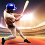 icon BaseballClash(Beyzbol Çatışması: Gerçek zamanlı oyun
)
