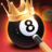 icon 8 Ball King(8 top kralı
) 1.1