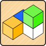 icon Cubic Link(Kübik bağlantı)